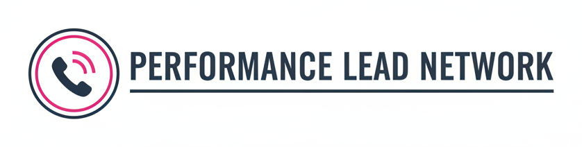 Performance Lead Network logo